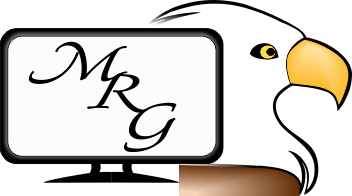 MRG Digital Websites and Hosting