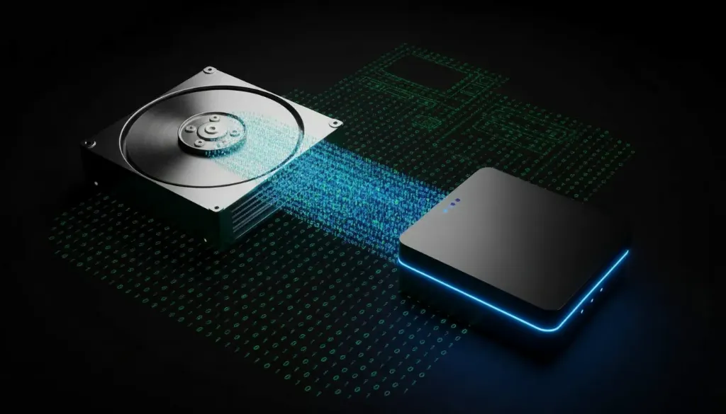 BackUp /Month (100 GB/ Month)