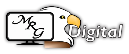 MRG Digital